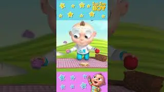 Picnic Episode | Animation Shorts For Children | Cartoons For Kids |#youtubeshorts #tootooboy