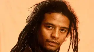 The Story of British Reggae Fusion Artist Maxi Priest