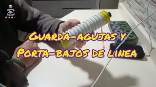 💥 Bricopesca : que hacer con las galletas de bajos sobrantes 💥