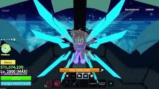 Bienvenidos sean jugando Blox fruits  y m&aacute;s con amigos y seguidores