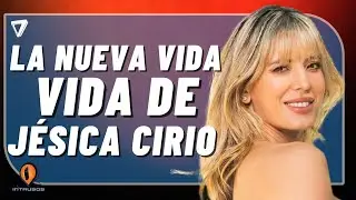 🔴 Exclusivo intrusos: la nueva vida de Jésica Cirio alejada de los medios y ¿con nuevo novio?