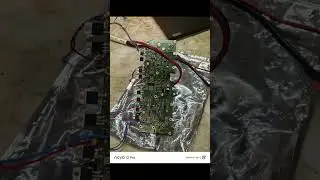 【Laser Equipment Maintenance】- IPG YLS-3000W laser source Modules maintenance