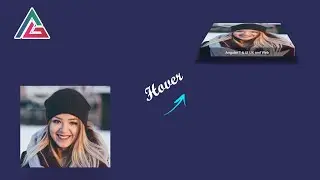 Image Hover 3d effects css3 I 3d effect css3