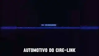Automotivo do cire-link || dj cala