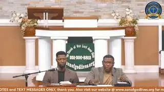 Live Broadcast 12-6-2023