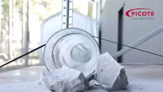 Picote Concrete Remover