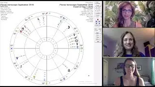 Pisces Horoscope September 2019, Compassionate Relating, Intimate Beginnings | Pandora Astrology