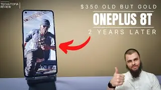 OnePlus 8T review after 2 years I Still worth buying for 2023? Old but gold flagships