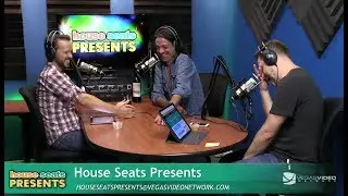 Tenors of Rock Guitarist Chris Cicchino - HSP #074