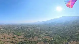 Flight - 7. Phetchabun 10.01.2026
