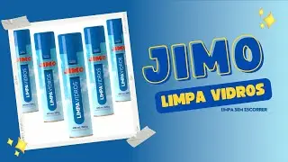 JIMO Vidros | Conheça mais desse produto