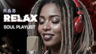 Warm & Romantic | Smooth R&B Soul Playlist &ndash; Cozy Chill Vibes | Moonlight Serenade