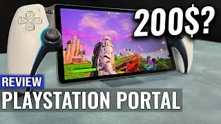 Обзор PlayStation Portal &mdash; достаточно ли хороша функция Remote Play?