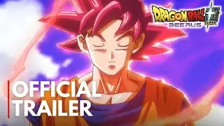 &iexcl;TRAILER OFICIAL COMPLETO! EL REMAKE DE DRAGON BALL SUPER 2026 DESDE LA SAGA DE BILLS Genkidamatsuri