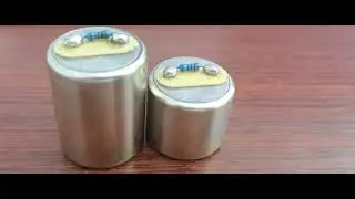 Customized Seismic Geophone