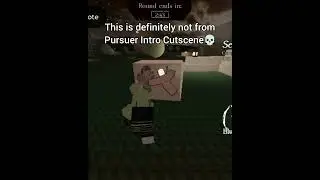 Die of Death Intro but the budget when it's at pretty well made🔥 #forsakenroblox #dieofdeath #shorts