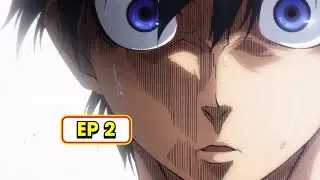 Code Striker Season 1 Episode 2 English Dub Reaction | San San Senpai