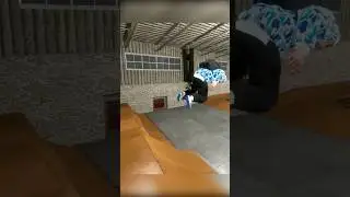 New tricks available on scoot X🤯#scootx  #scooter #clip