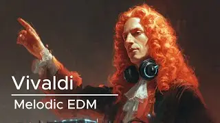 What If Vivaldi Made Melodic EDM? (Four Seasons: Spring)