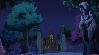 Hallowinx Showcase | Halloween Special || MiniSpencer