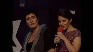 Lilit Hovhannisyan ft Datuna Mgeladze - Nran