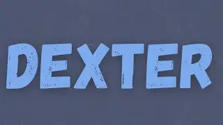 Ant Wan - Dexter (Lyrics)