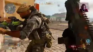 DeeWunnGaming: Run Road 🎮🔥 (Call Of Duty) Modern Warfare
