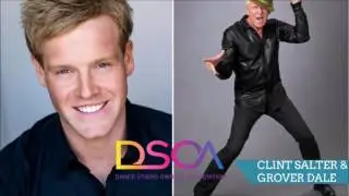 TRAIN THE PERFORMERS OF TOMORROW WHO GET BOOKED, WITH GROVER DALE