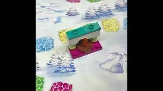 Lego Princess Advent Calendar 2024 Day 14