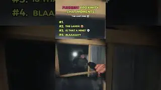 funniest proximity chat moments😂🤣#proximitychat #funnymoments #gamingshorts