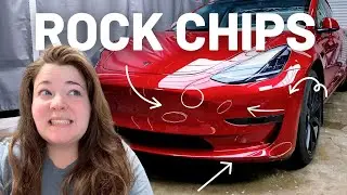 DIY Tesla PPF After 100K Miles &mdash; The Results Surprised Me