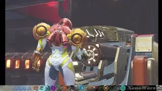Metroid Dread Randomizer - Week #3 Async Seed #3
