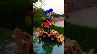 JCB cartoon #jcb #shortsfeed #trending #viral #shorts