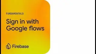 Google Sign-In with Firebase using Credential Manager | Modern Android Auth Tutorial (2025)