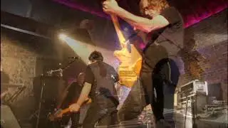 CHAMELEONS VOX - 2019-06-01 - MARANSART (LASNE) BELGIUM - PRIVATE PARTY.