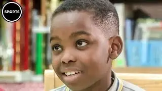 8-Year-Old Homeless Refugee Becomes Chess Prodigy
