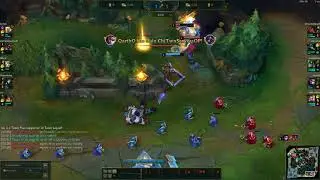 vayne pog