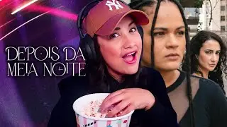 SESSÃO GL 🏳‍🌈 - (DEPOIS DA MEIA-NOITE)