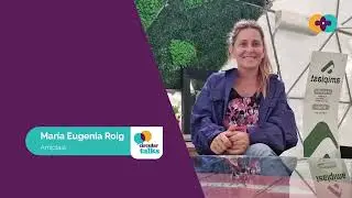 La Circularidad es colectiva y &iexcl;la hacemos entre todos!