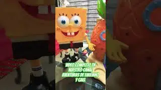 Vuala pi&ntilde;a coleccionadora #spongebob #music #spongebobsquarepants #viralvideo #pi&ntilde;avuala #vuala