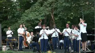 257th ARMY BAND: 