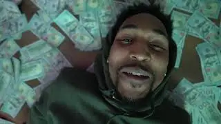 Briss Mula - Attention  (Official Music Video)