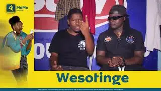 DELTA FORCE TBT. SURNEYKEIZ NE TAATA SAM PRT1 2ND/ MAY/2024. DELTA TV TUKOLE