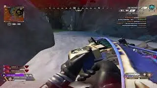 RANK NYANTAI KATANYA - Apex Legends Indonesia!