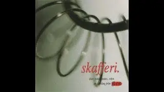 Various Artists - Skafferi (1996) (Full Compilation)