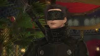 Endwalkers FF14 Part 33