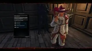 Neverwinter Online &mdash; блог разработчиков: Главный зал (русские субтитры)