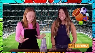 Game Changer (Week 4) | Kid Experience