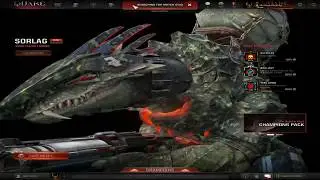 Quake Champions: Kill Compilation