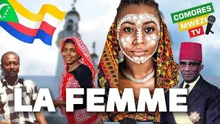Femmes comoriennes & entrepreneuriat 🇰🇲 : le rôle clé des politiques publiques